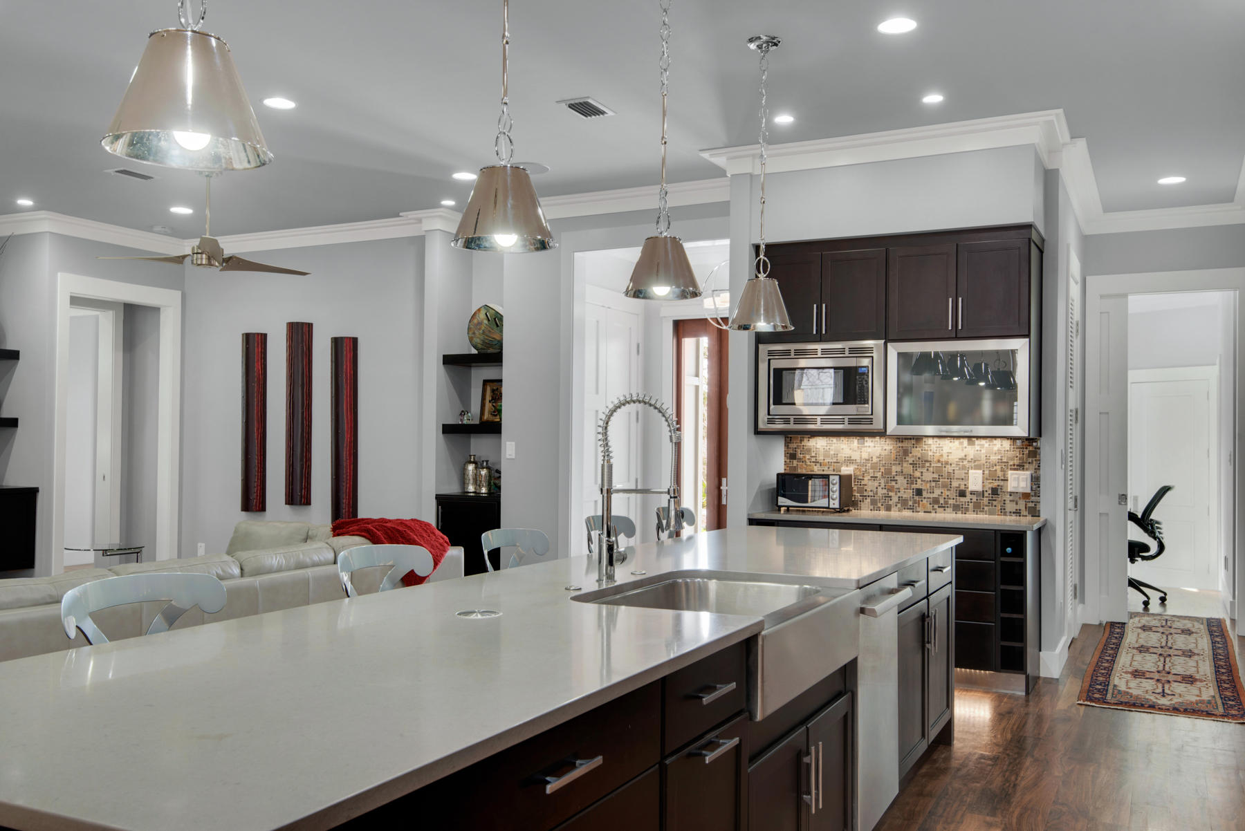 Santa Rosa Ridge II - Residential