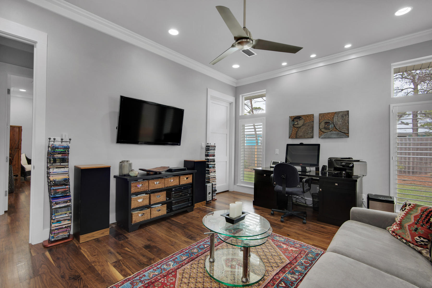 Santa Rosa Ridge II - Residential