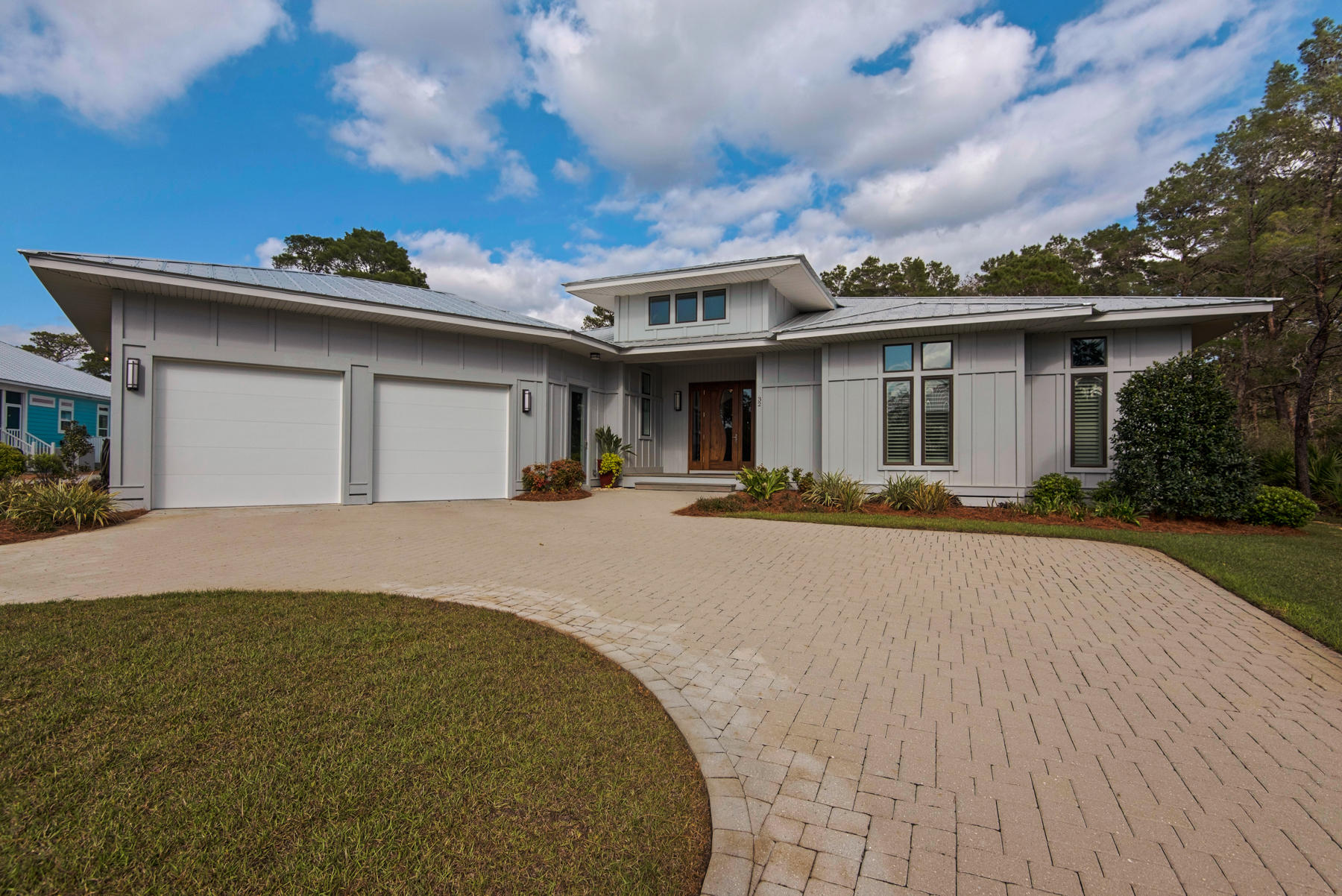 Santa Rosa Ridge II - Residential