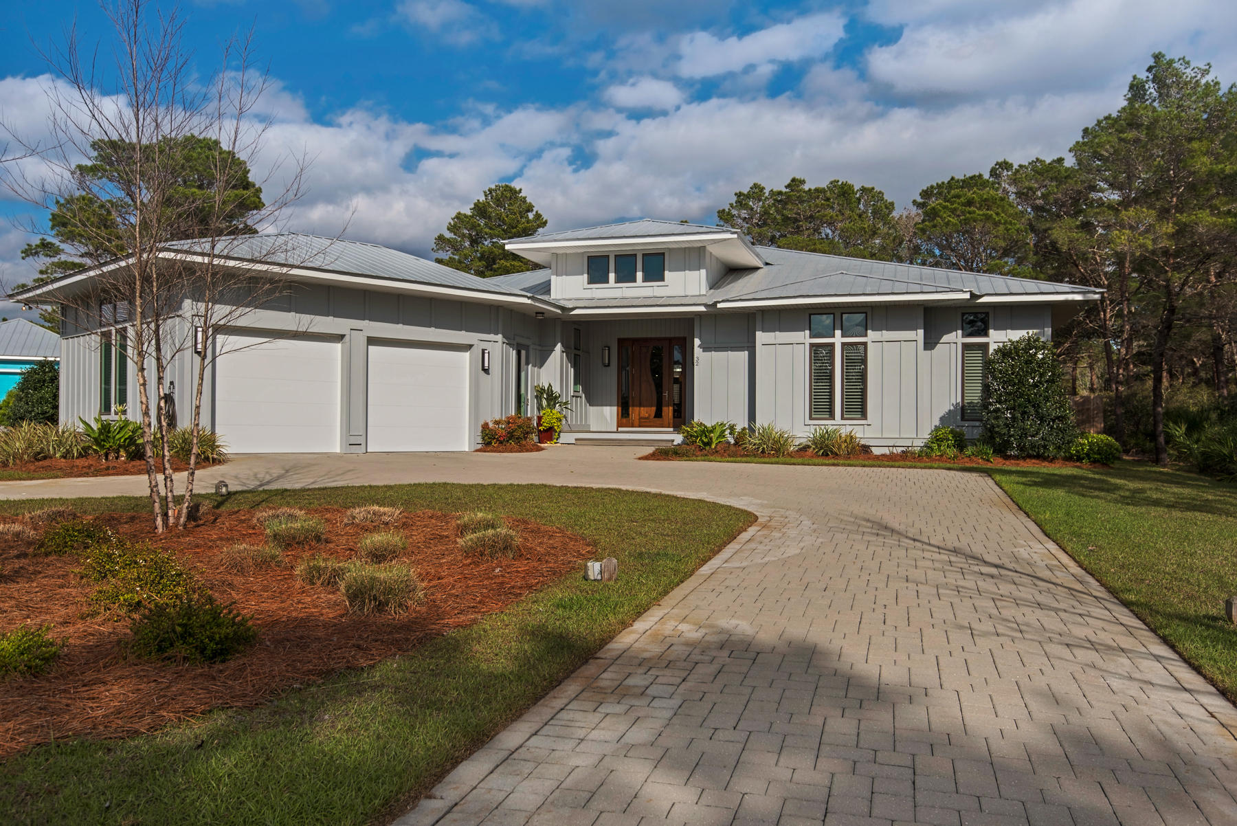 Santa Rosa Ridge II - Residential