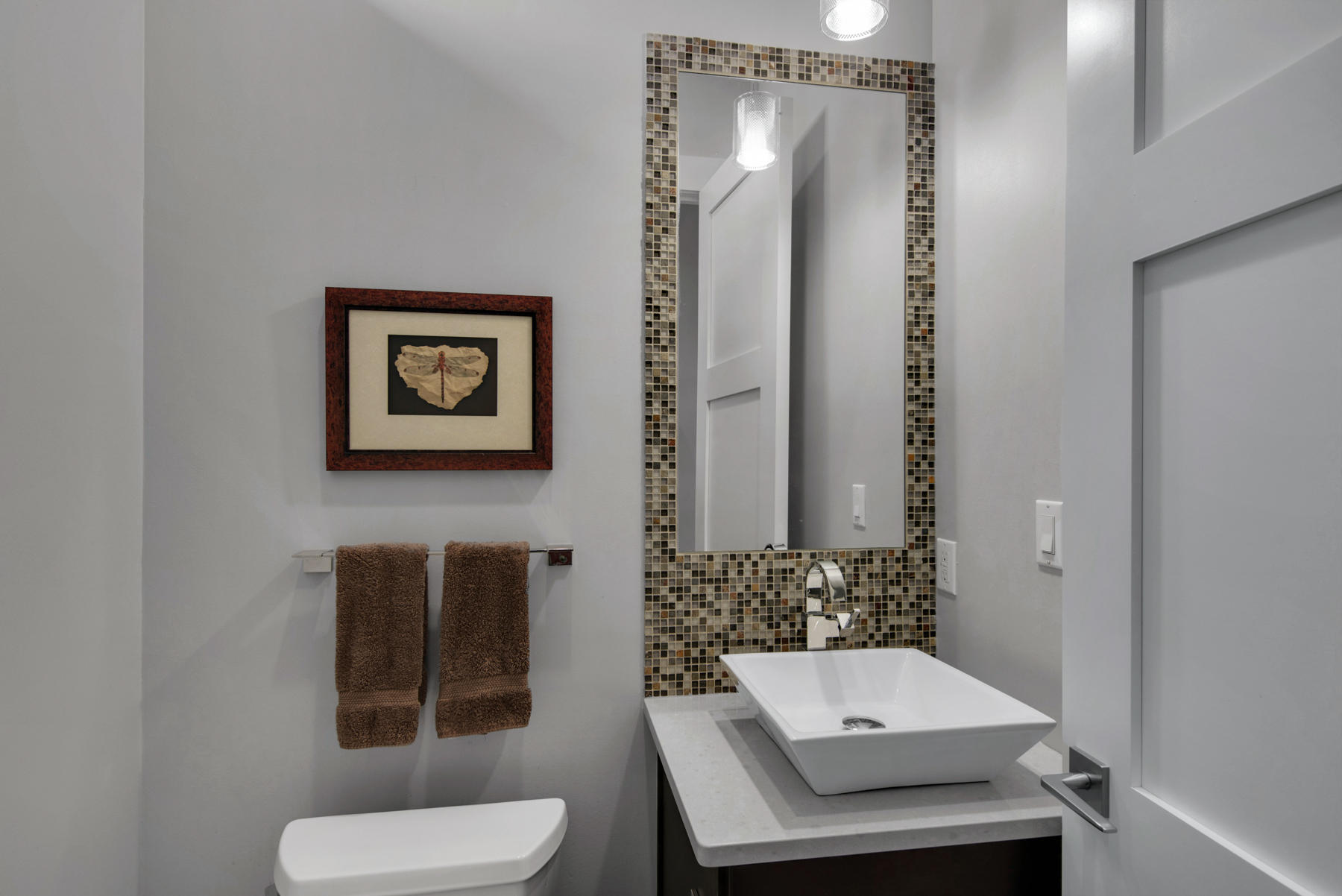 Santa Rosa Ridge II - Residential