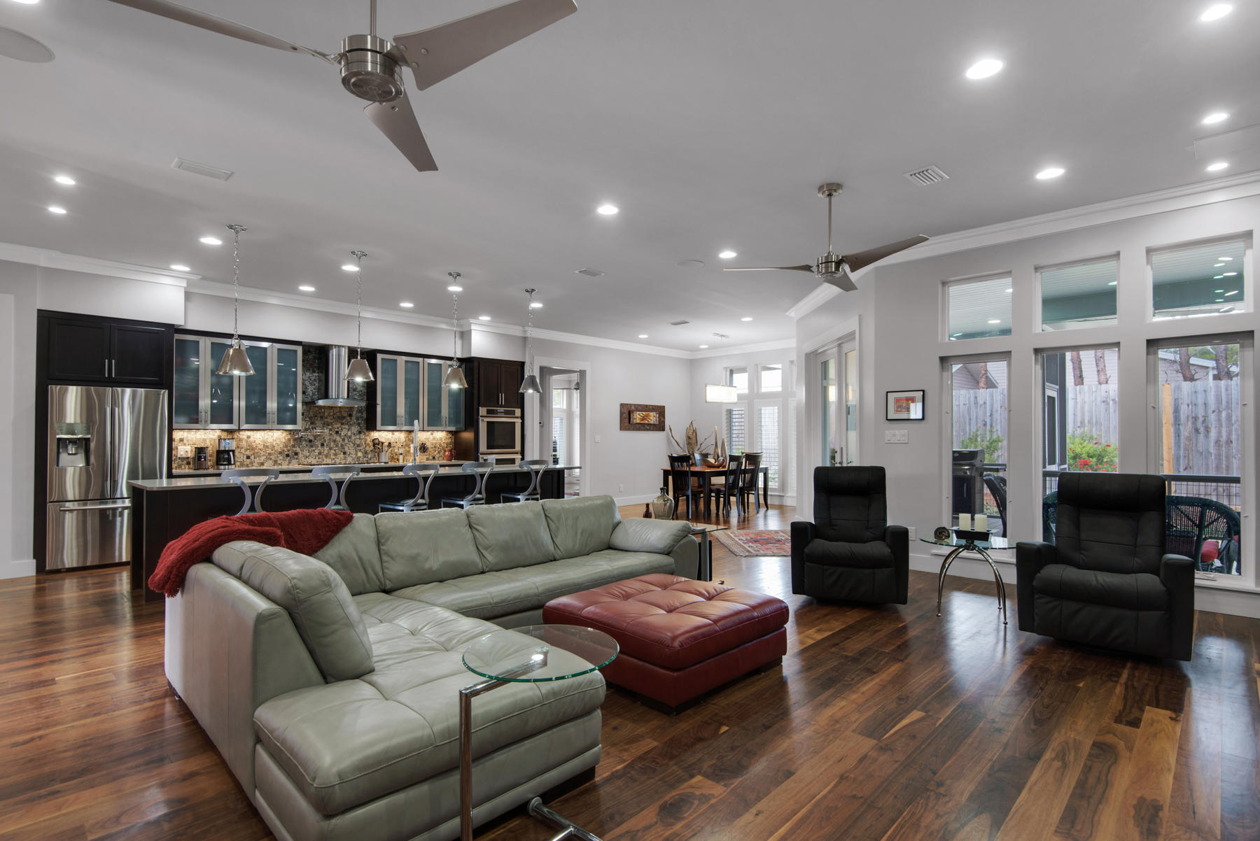 Santa Rosa Ridge II - Residential