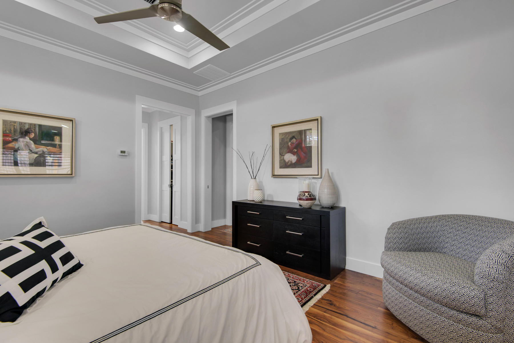 Santa Rosa Ridge II - Residential