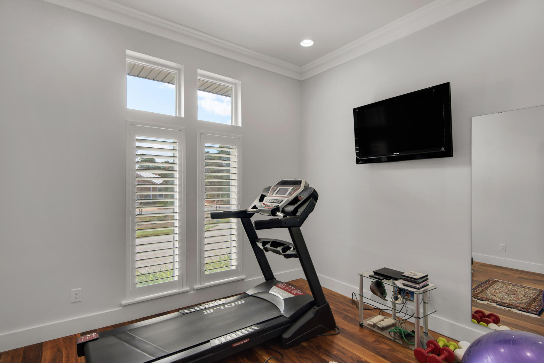 Santa Rosa Ridge II - Residential