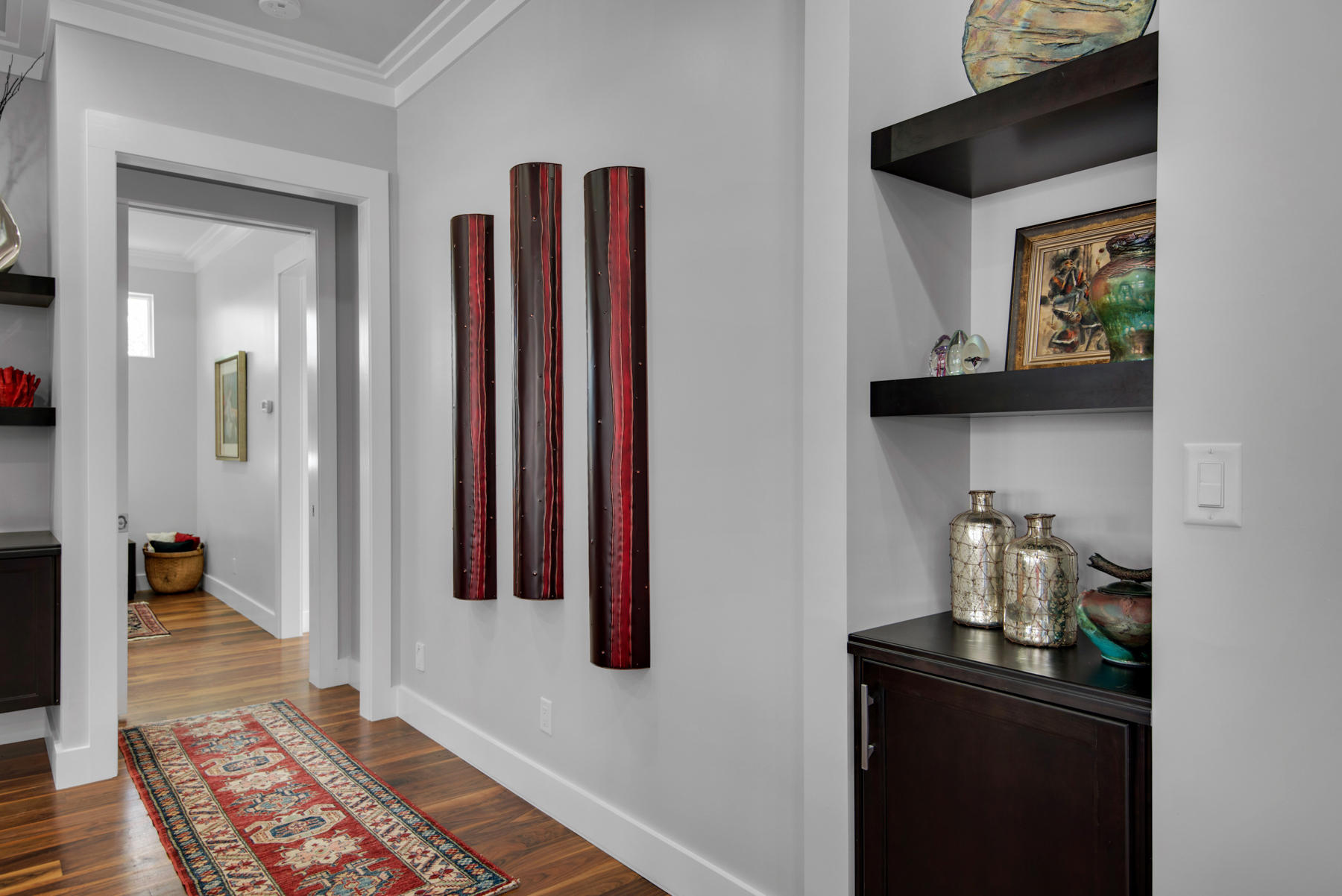 Santa Rosa Ridge II - Residential