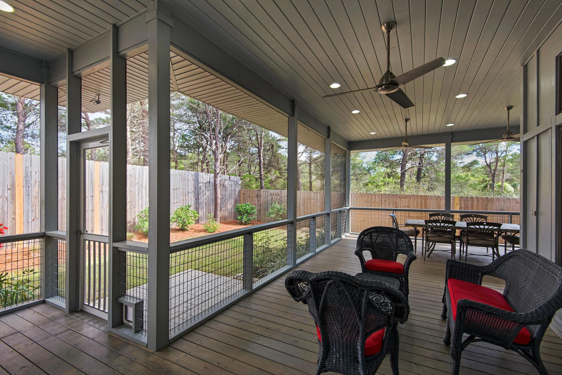 Santa Rosa Ridge II - Residential