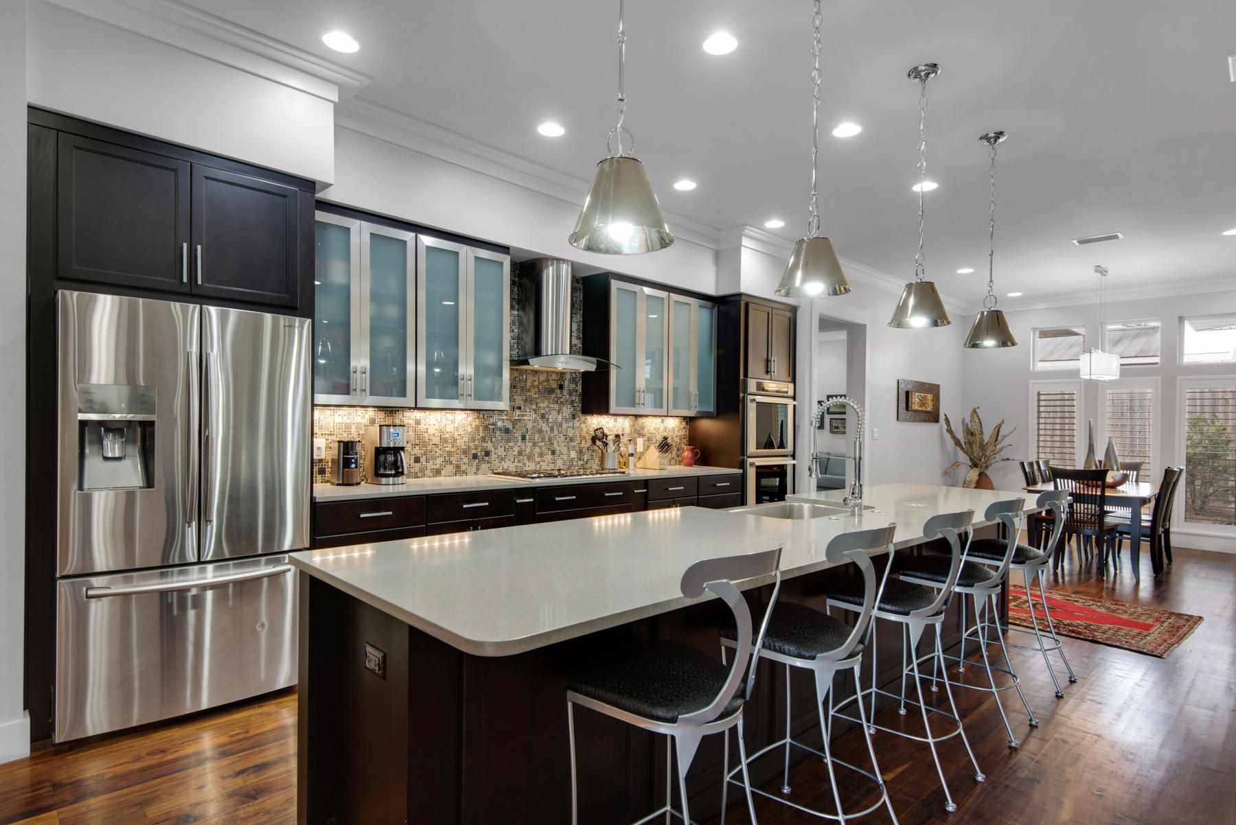 Santa Rosa Ridge II - Residential