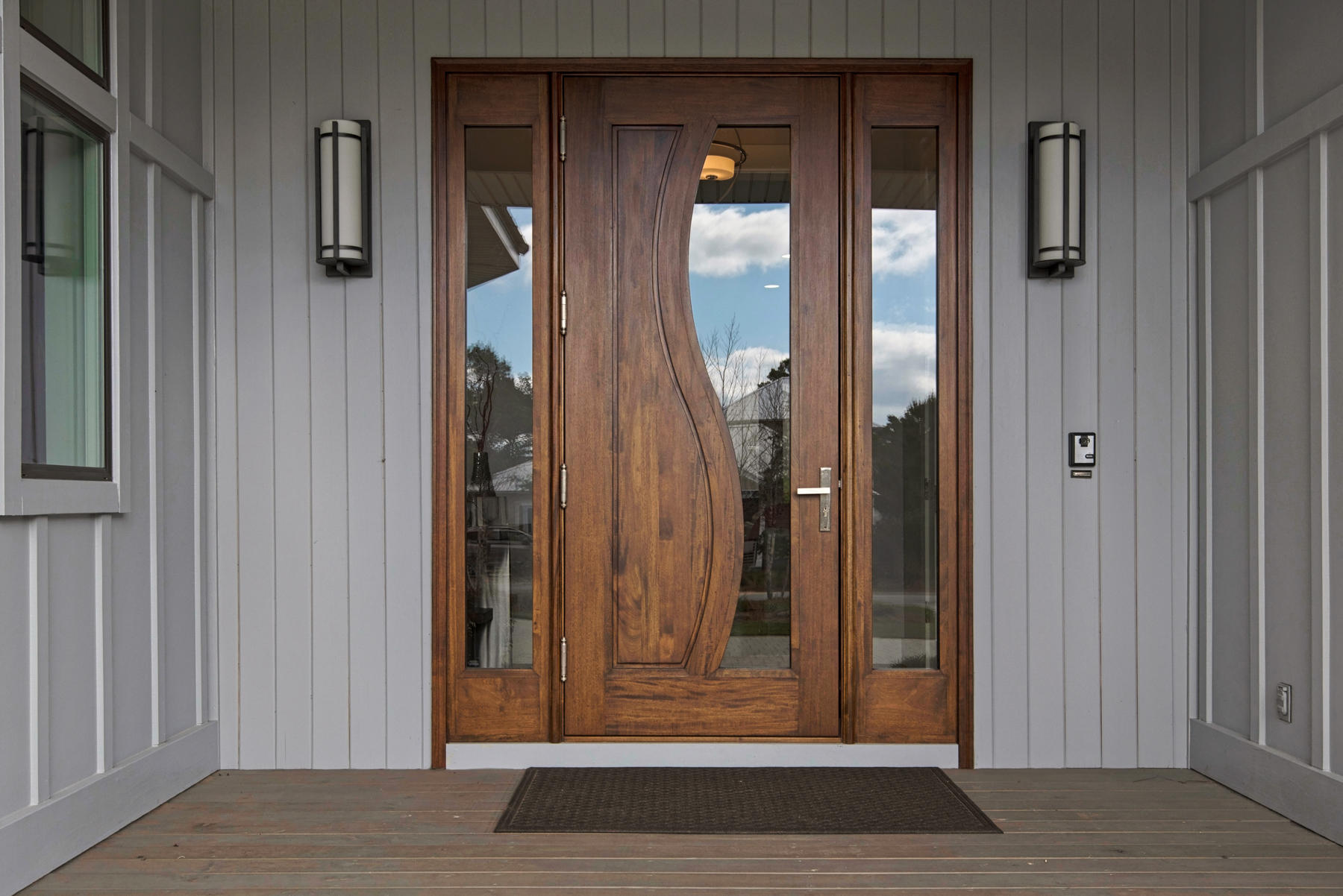 Santa Rosa Ridge II - Residential