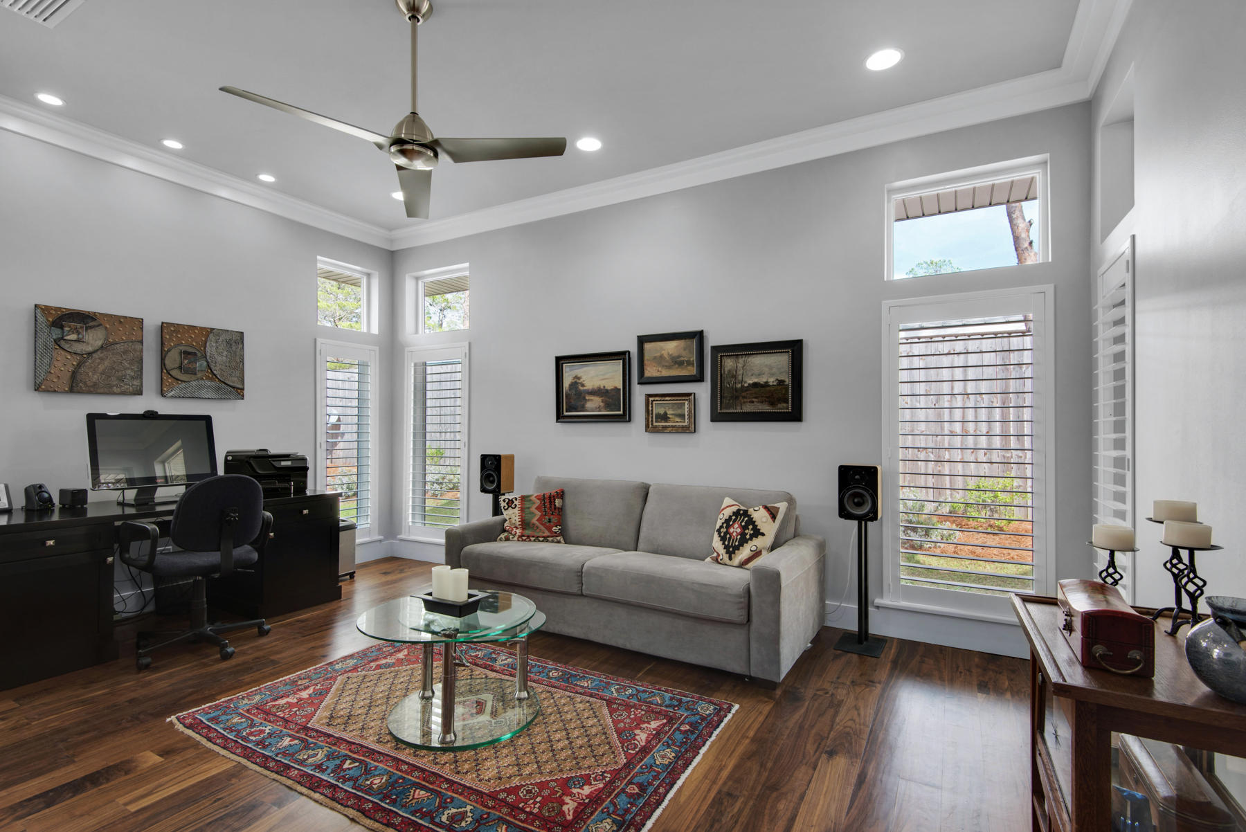 Santa Rosa Ridge II - Residential