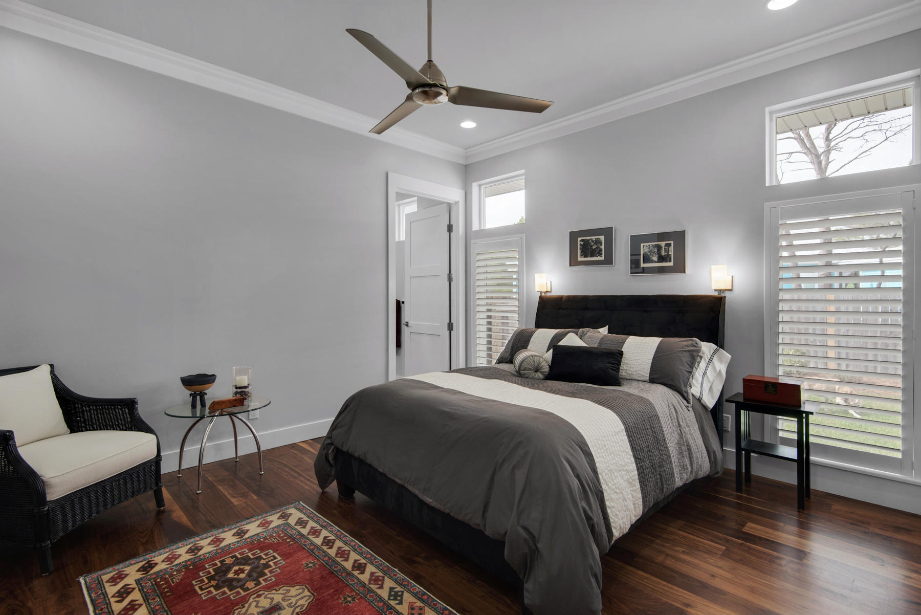 Santa Rosa Ridge II - Residential