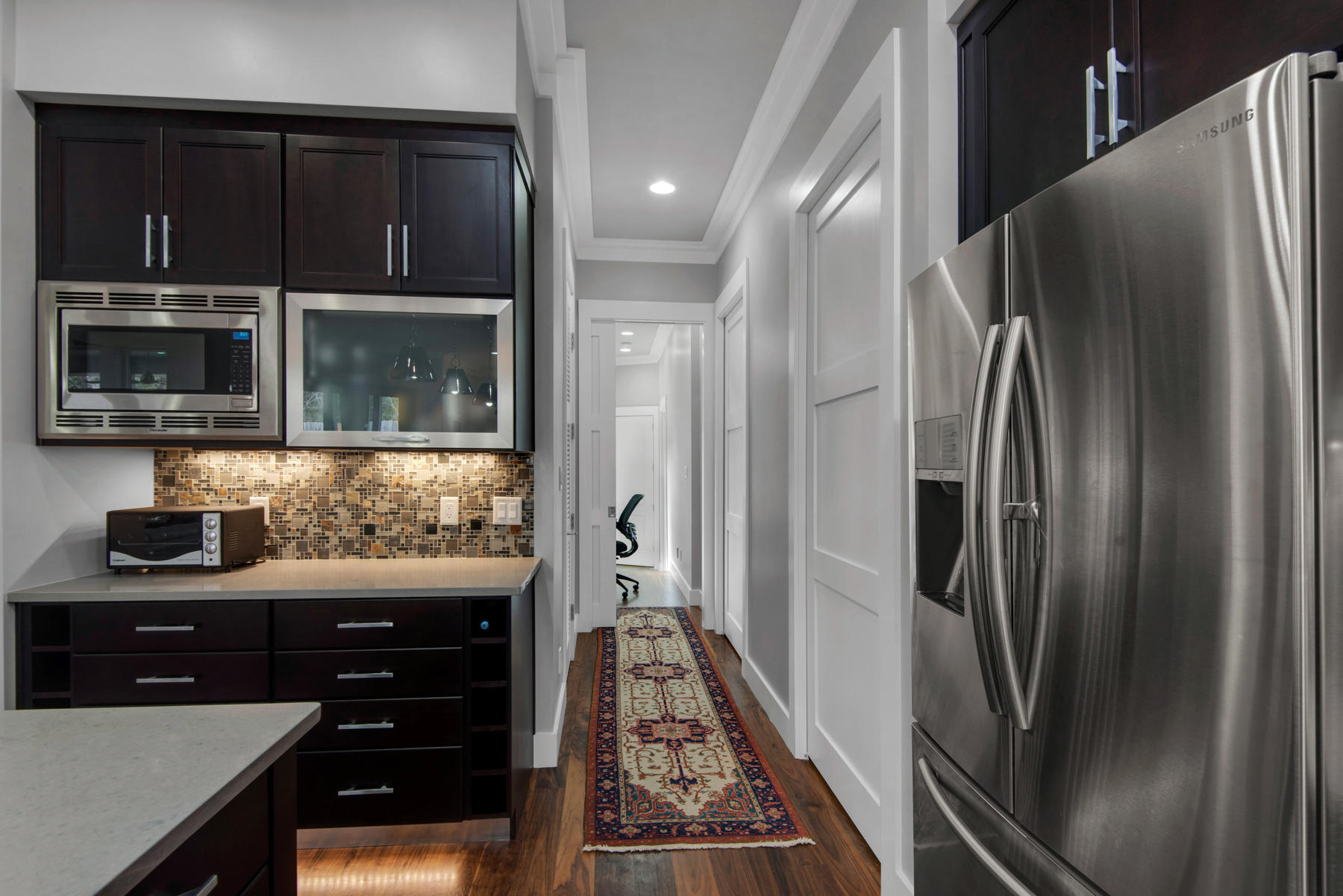 Santa Rosa Ridge II - Residential