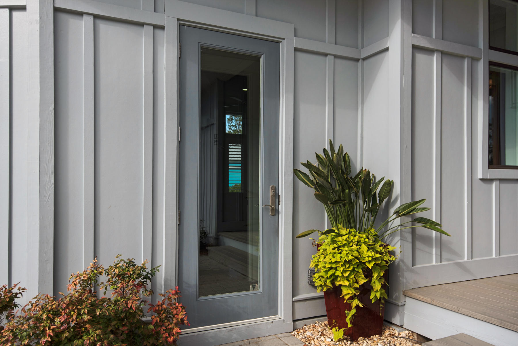 Santa Rosa Ridge II - Residential