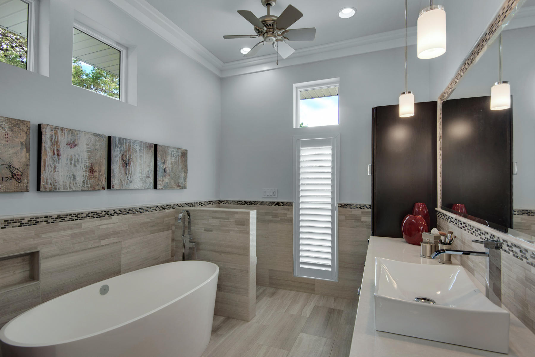 Santa Rosa Ridge II - Residential