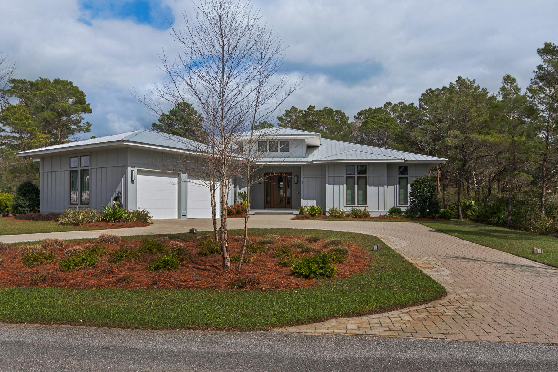 Santa Rosa Ridge II - Residential