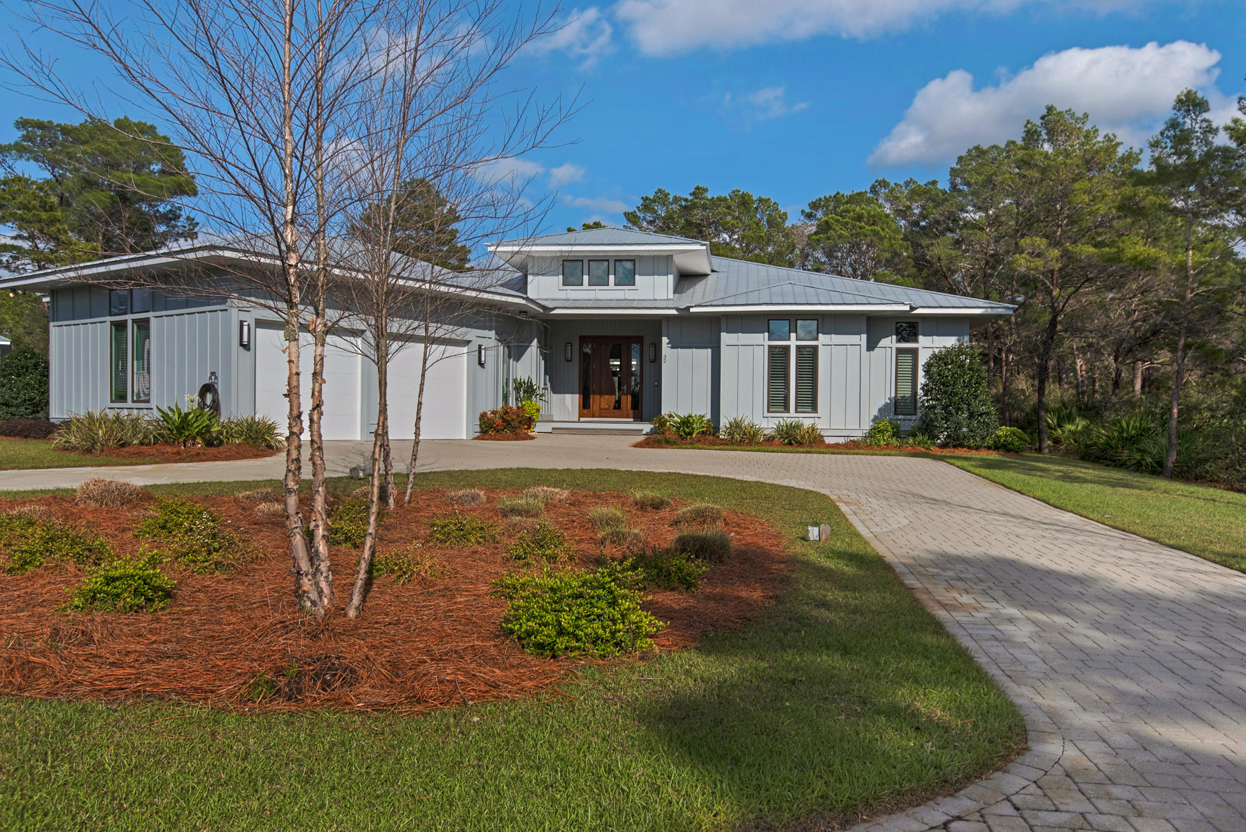 Santa Rosa Ridge II - Residential