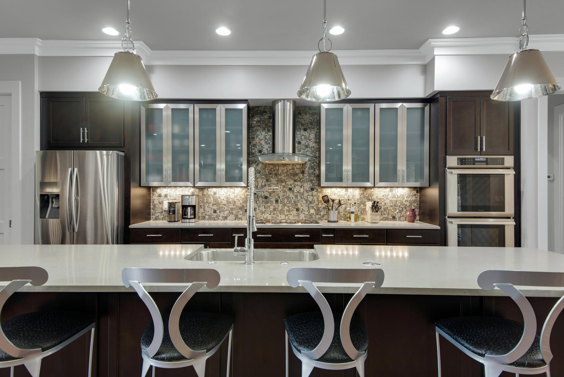 Santa Rosa Ridge II - Residential