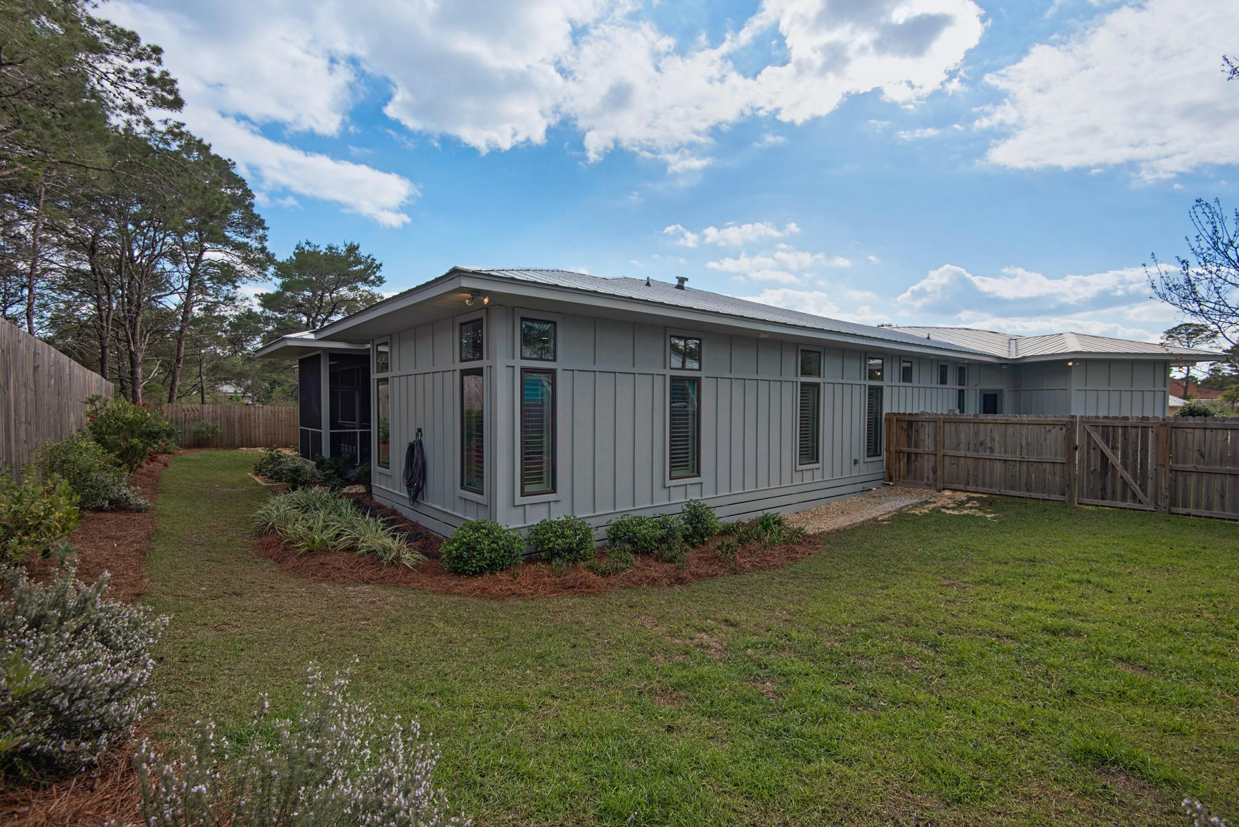 Santa Rosa Ridge II - Residential