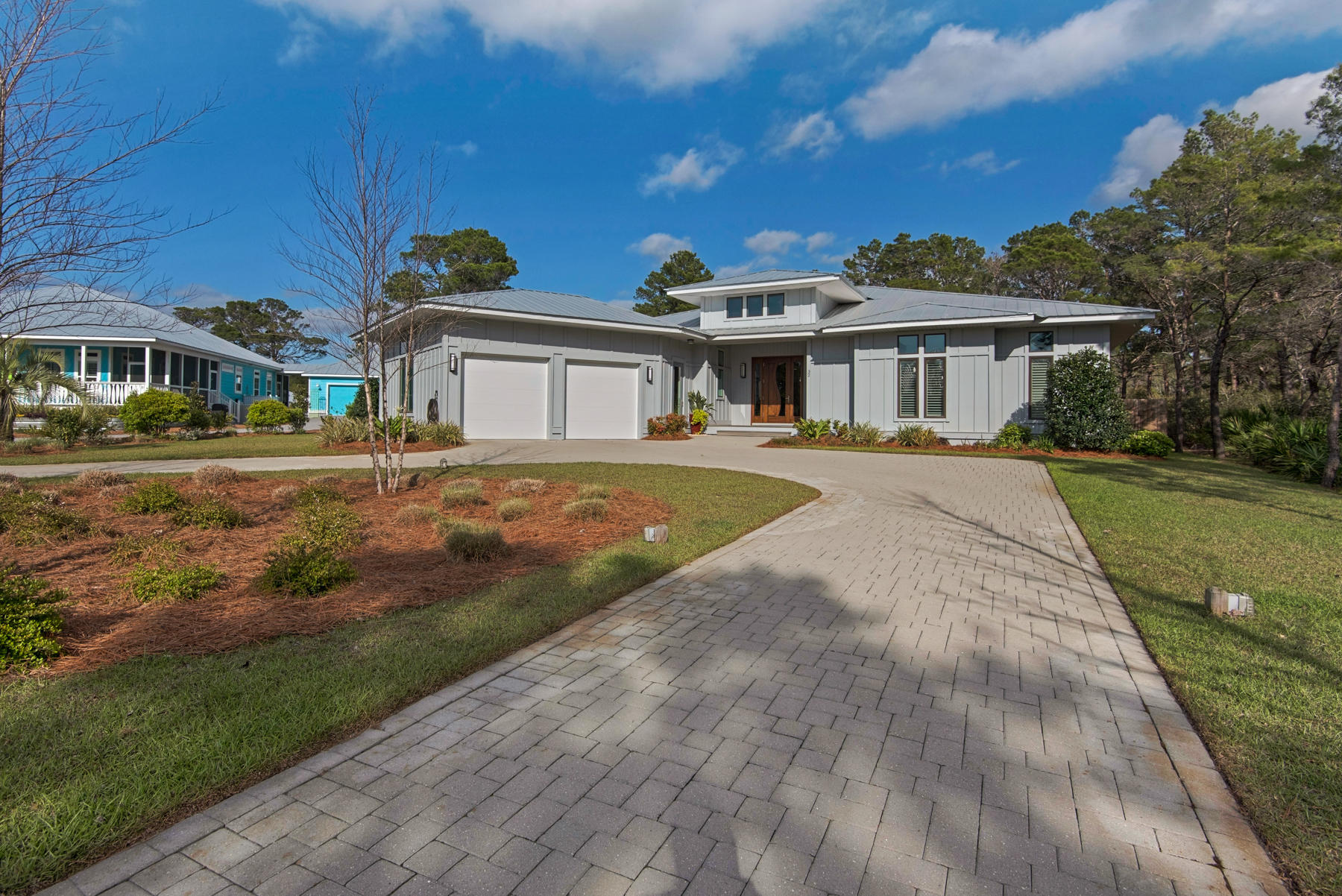 Santa Rosa Ridge II - Residential