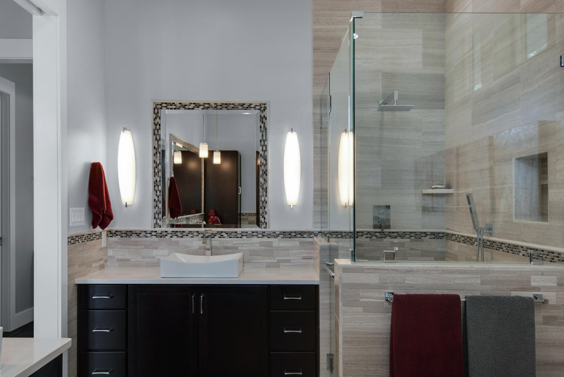 Santa Rosa Ridge II - Residential