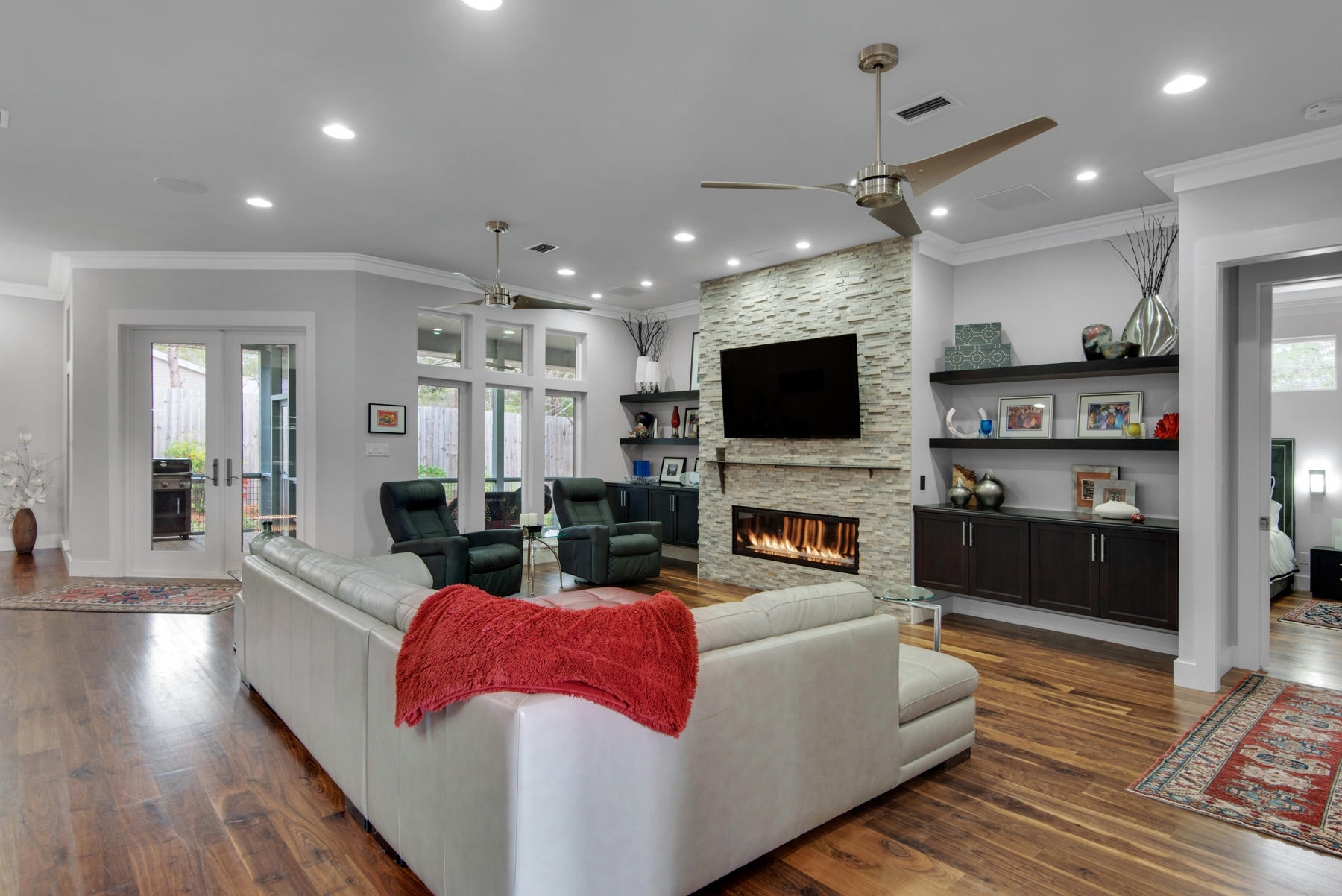 Santa Rosa Ridge II - Residential