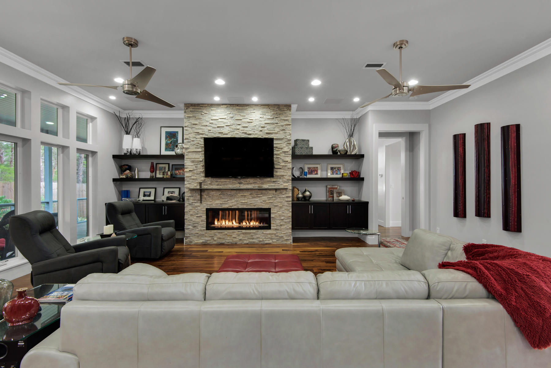 Santa Rosa Ridge II - Residential