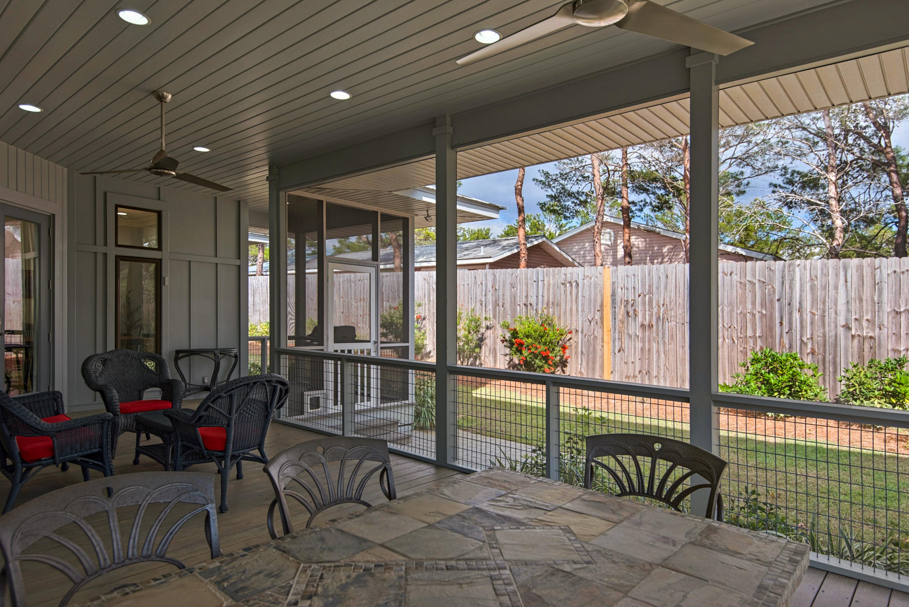 Santa Rosa Ridge II - Residential