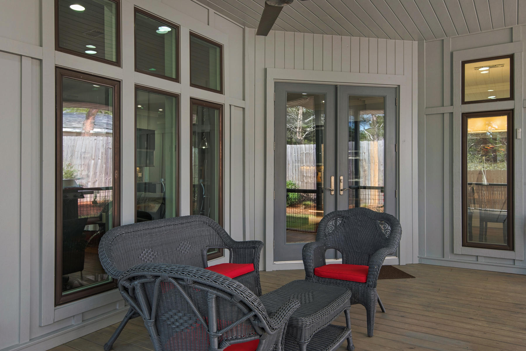 Santa Rosa Ridge II - Residential