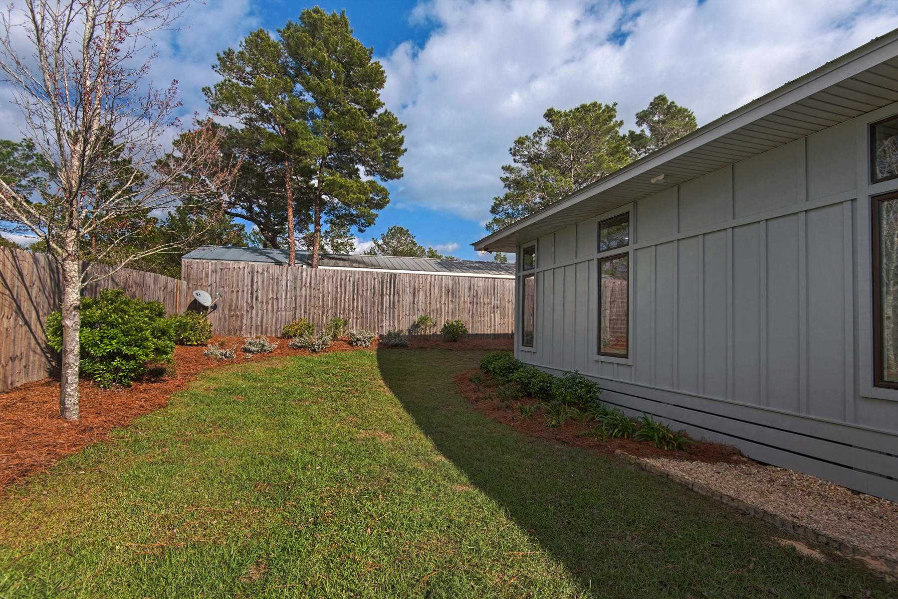 Santa Rosa Ridge II - Residential