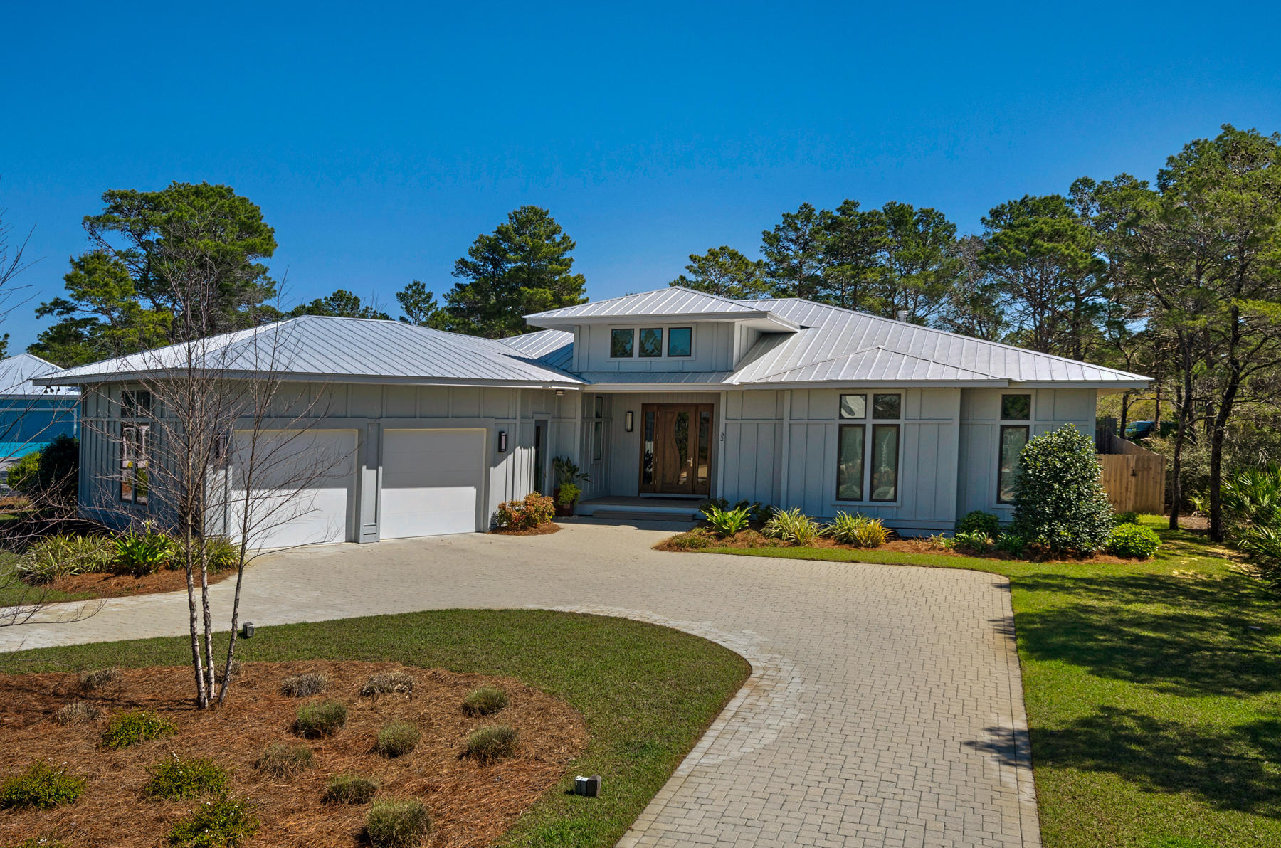 Santa Rosa Ridge II - Residential