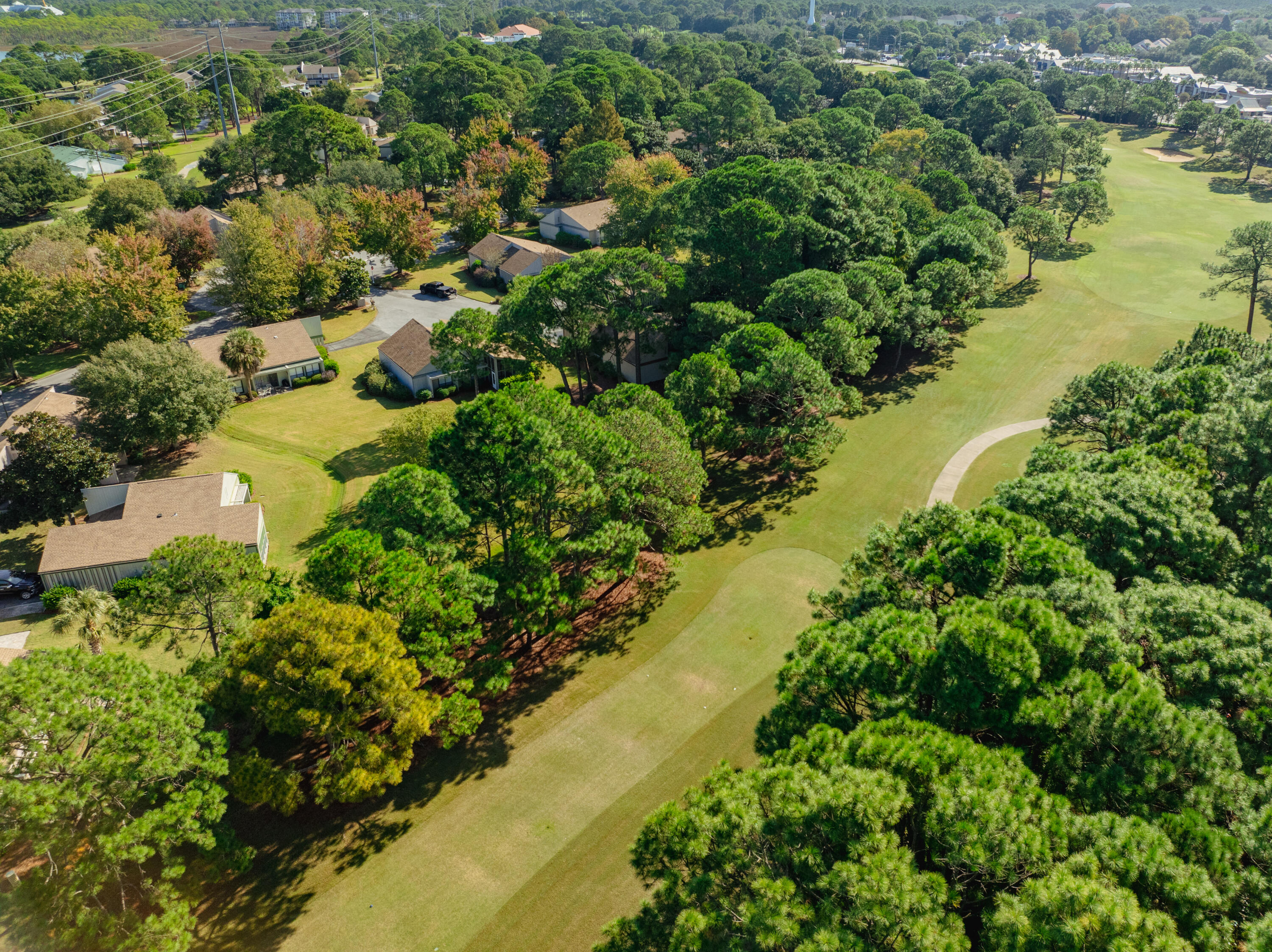 AUGUSTA VILLAGE CONDO - Residential