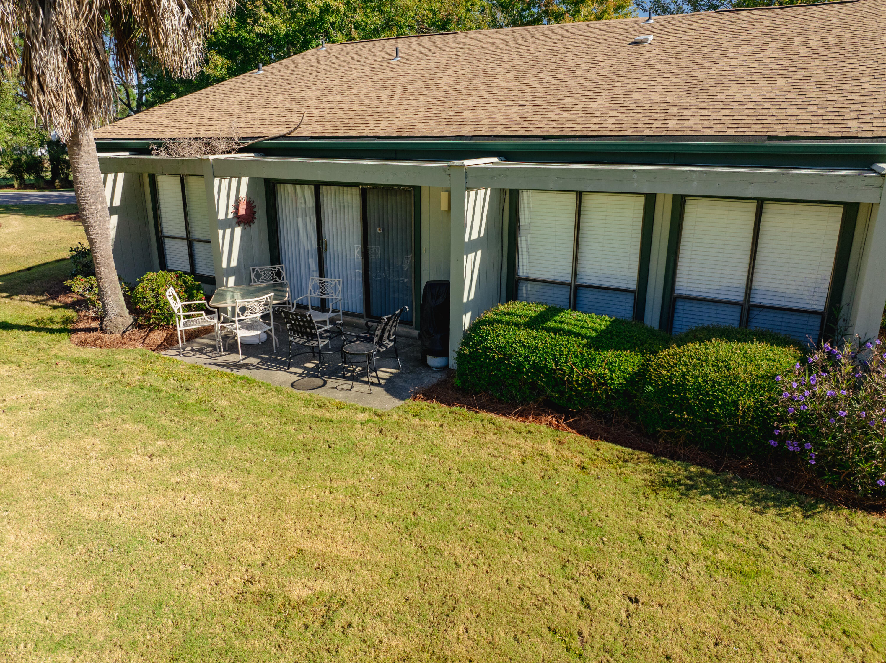 AUGUSTA VILLAGE CONDO - Residential