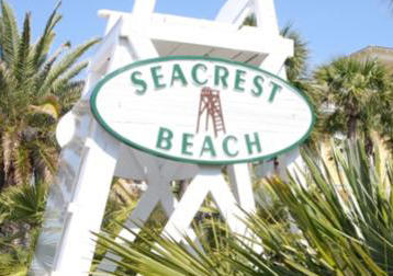 SEACREST BEACH - Residential