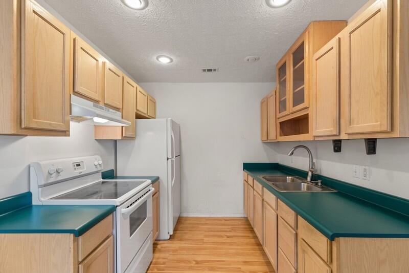 INDIAN CREEK RANCHETTES UNREC - Residential