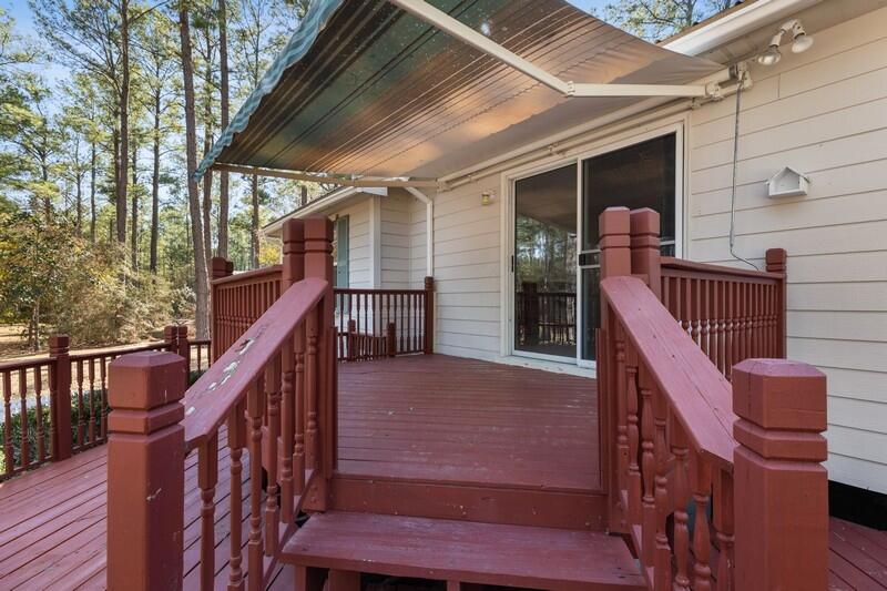 INDIAN CREEK RANCHETTES UNREC - Residential