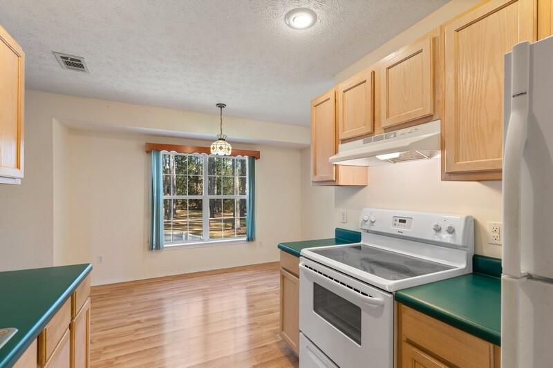 INDIAN CREEK RANCHETTES UNREC - Residential