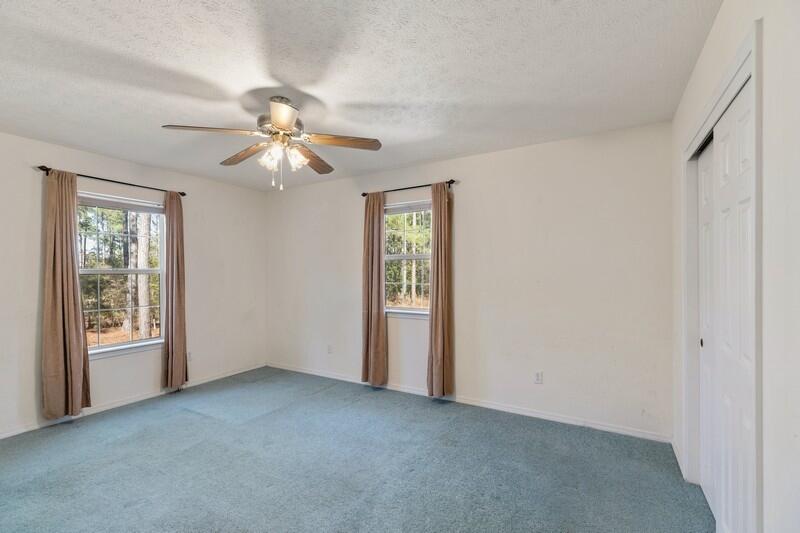 INDIAN CREEK RANCHETTES UNREC - Residential