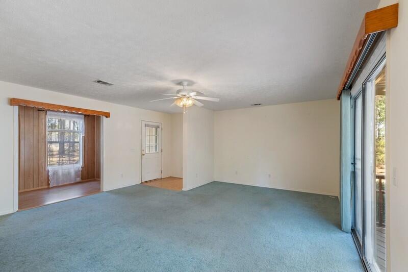 INDIAN CREEK RANCHETTES UNREC - Residential