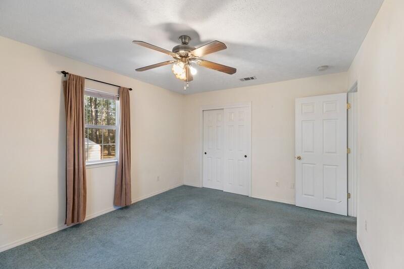 INDIAN CREEK RANCHETTES UNREC - Residential