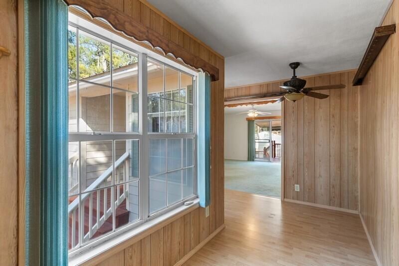 INDIAN CREEK RANCHETTES UNREC - Residential