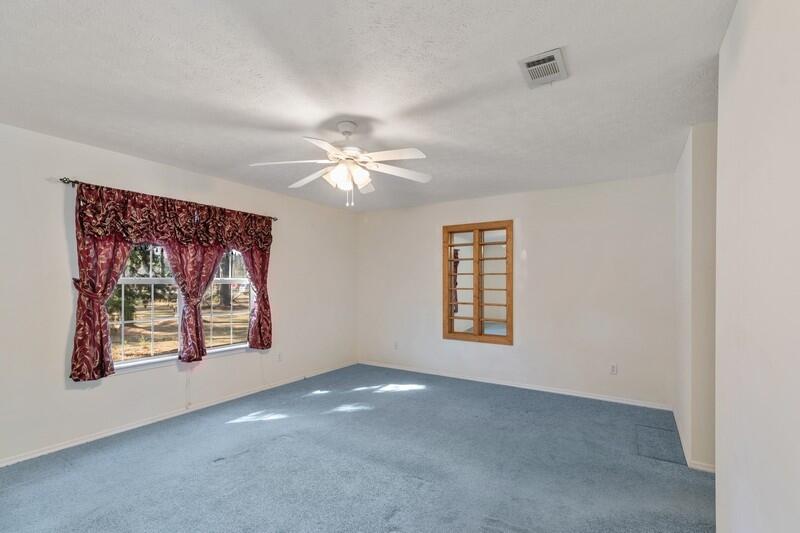 INDIAN CREEK RANCHETTES UNREC - Residential