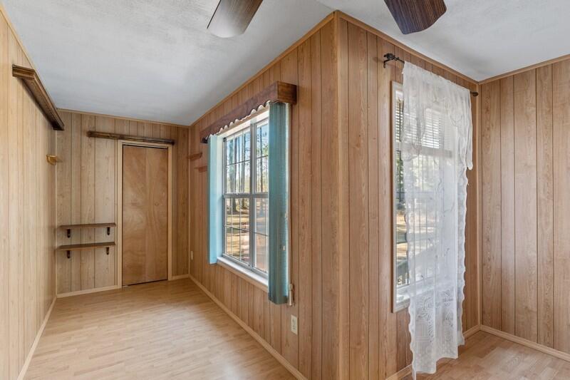 INDIAN CREEK RANCHETTES UNREC - Residential