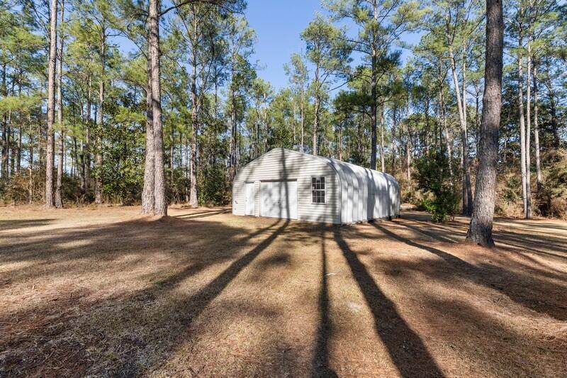 INDIAN CREEK RANCHETTES UNREC - Residential