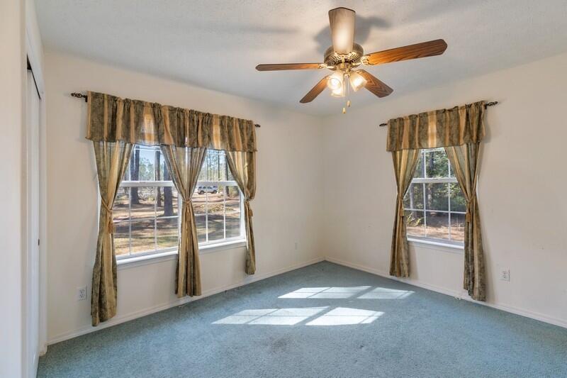 INDIAN CREEK RANCHETTES UNREC - Residential