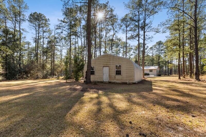 INDIAN CREEK RANCHETTES UNREC - Residential