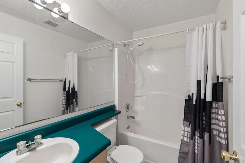 INDIAN CREEK RANCHETTES UNREC - Residential