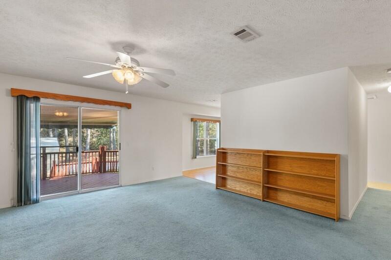 INDIAN CREEK RANCHETTES UNREC - Residential