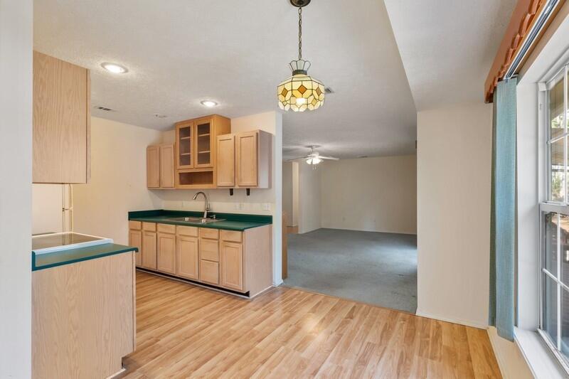 INDIAN CREEK RANCHETTES UNREC - Residential