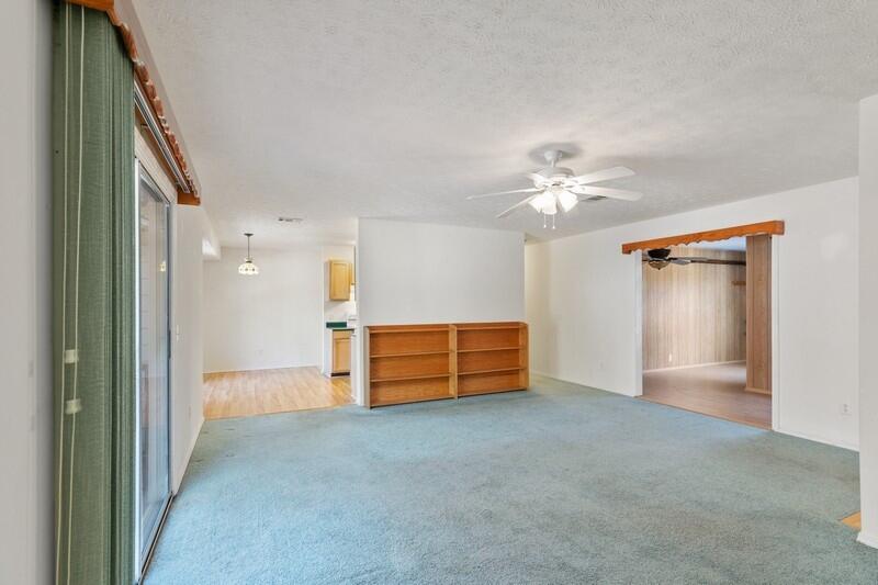 INDIAN CREEK RANCHETTES UNREC - Residential