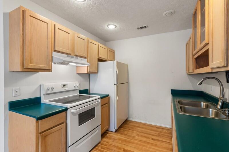 INDIAN CREEK RANCHETTES UNREC - Residential