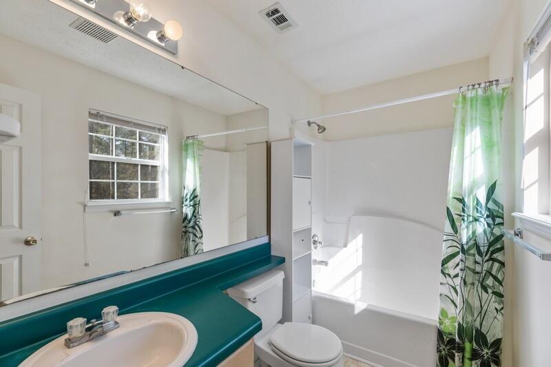 INDIAN CREEK RANCHETTES UNREC - Residential